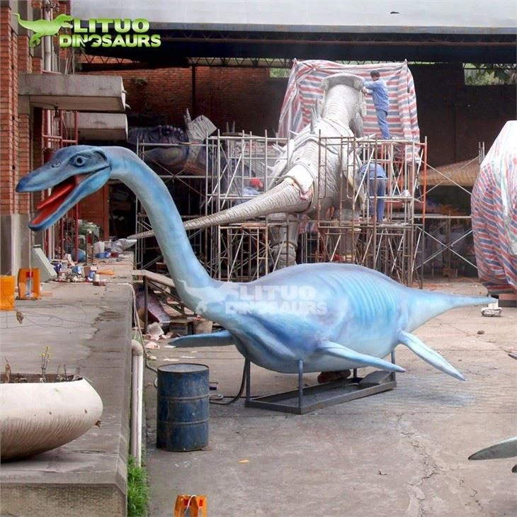 Plesiosaur (4)(001)