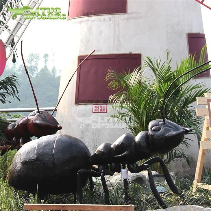 2silicone rubber ant(001)