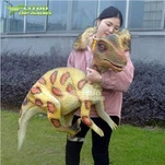 오비랍토르 인형